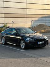 BMW F10 535d - BMW 535 in Dortmund