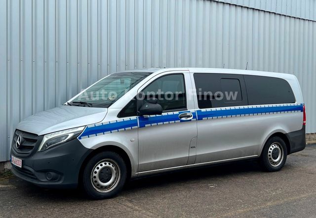 Mercedes-Benz Vito Tourer 116 CDI Pro extralang *LED*SH*Kamera