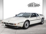 BMW M1 Absolute Rarität - BMW Gebrauchtwagen von 1980