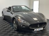 Maserati GranCabrio 4.7 V8 - Maserati aus 2010