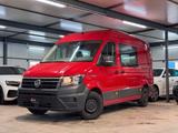 Volkswagen Crafter 30 mittellang Hochdach FWD*KAM*AHK - Volkswagen Crafter in Frankfurt (Main)