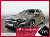 Audi Q8 e-tron 55 quattro S line 360 3xKlima ACC AUT - Audi Q8 e-tron Jahreswagen