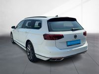 Volkswagen Passat Variant - Vorschau Bild 3