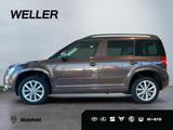 Skoda Yeti Outdoor 1.4  Style *Sitzhz*Klima*Bremsass*N - Skoda Yeti: Outdoor