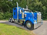 Kenworth W900L - Kenworth Diesel