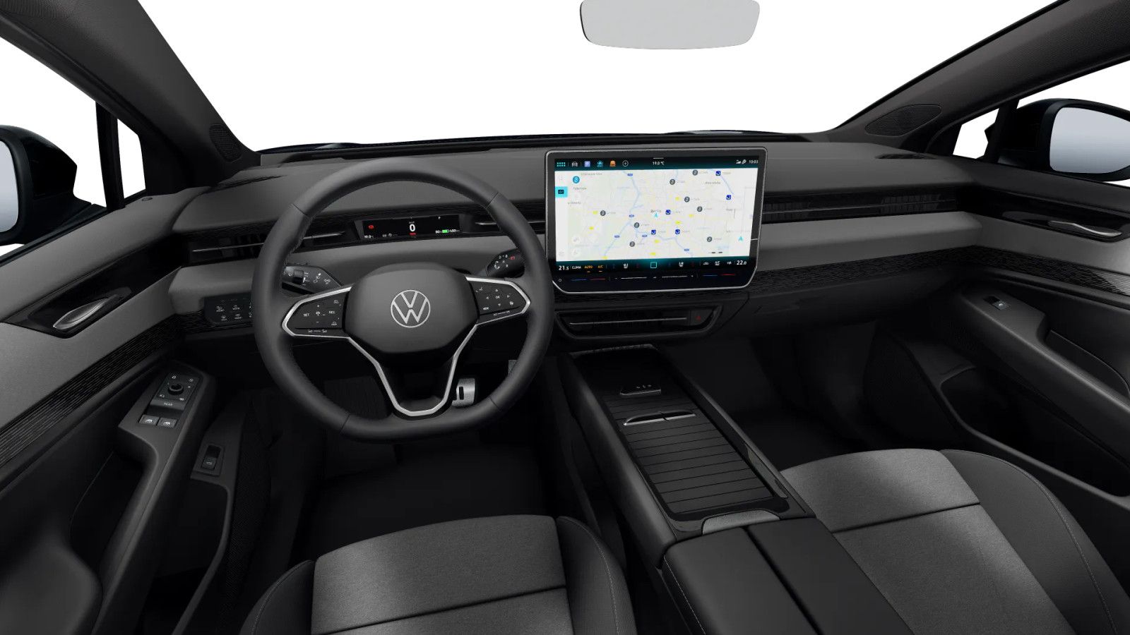 Volkswagen ID.7 - Bild 12