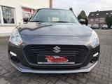 Suzuki Swift Club Klima Freisprecheinrichtung MFL uvm. - Suzuki Swift Gebrauchtwagen in Bielefeld