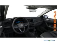 Volkswagen Polo - Vorschau Bild 4