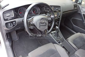 Volkswagen Golf - 9