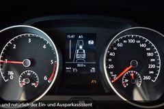 VW Golf VII Lim IQ.DRIVE~ACC~Navi~Parklenkassistent