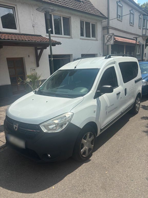 Image of Dacia Dokker