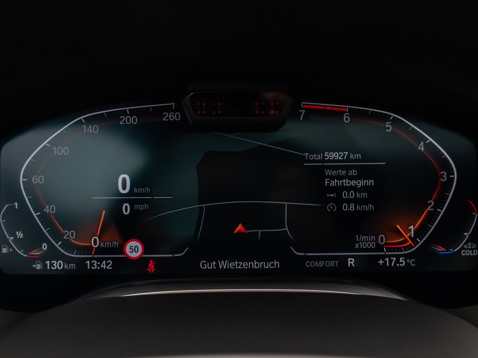 Fahrzeugabbildung BMW 750Li xD 360°Panorama Laser HUD H/K Massage ACC