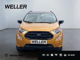 Ford EcoSport 1.0 EcoB ST-LINE *B&O*Keyless*SHZ*PDC* - Ford EcoSport in Frankfurt (Main)