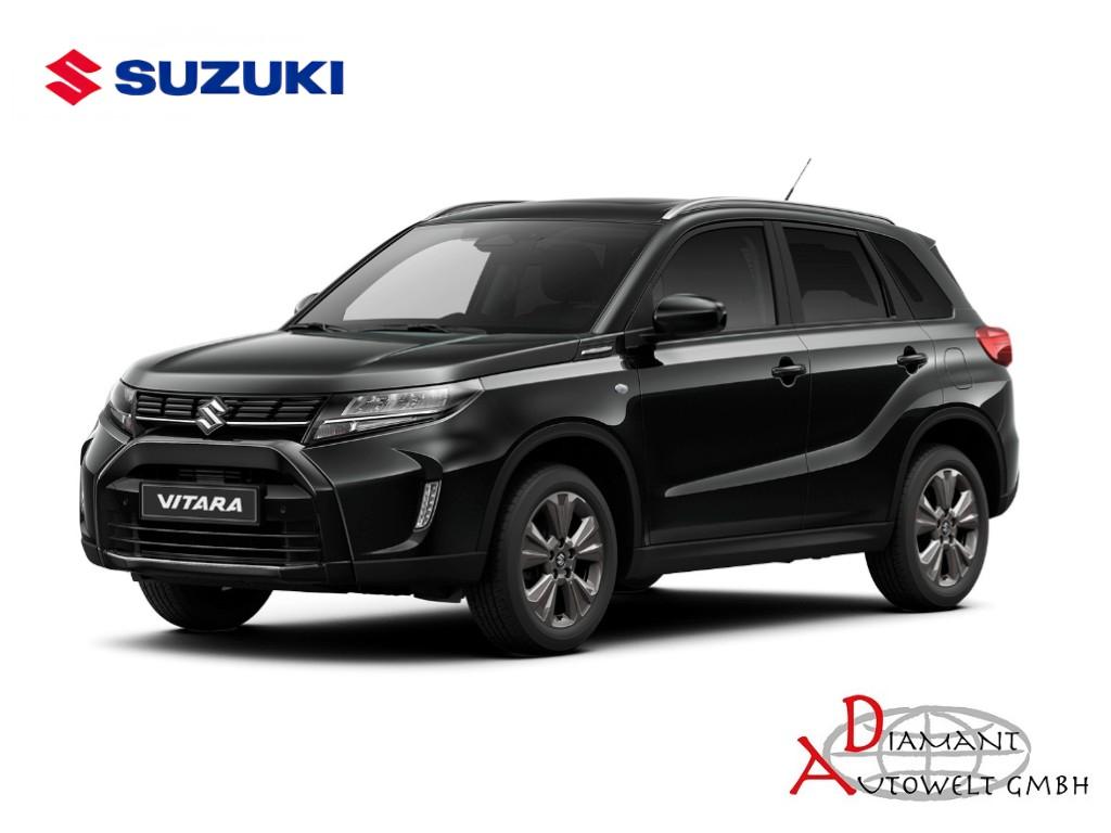 Suzuki Vitara 1,4 Comfort Automatik Boosterjet