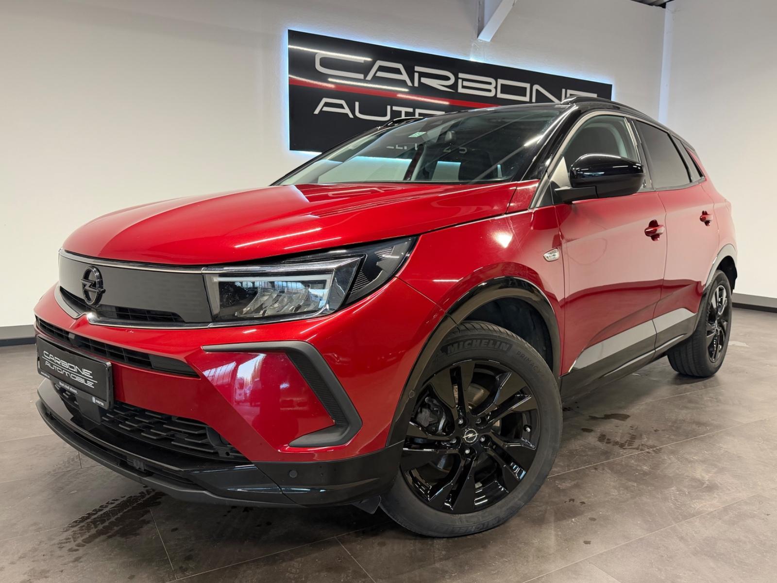 Opel Grandland (X)Grandland (X) Tolle Ausstattung