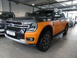 Ford Ranger Platinum e-4WD Doppelkabine - Ford Ranger Platinum Gebrauchtwagen