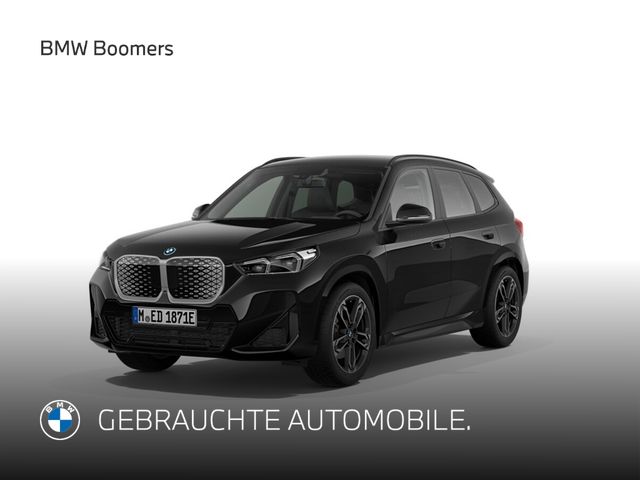 BMW iX1 xDrive30 M Sport Park-Assistent Plus HUD ACC