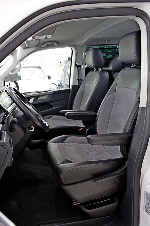 Volkswagen T6 Multivan TDI 4M DSG Gener. Six NETTO 34.200