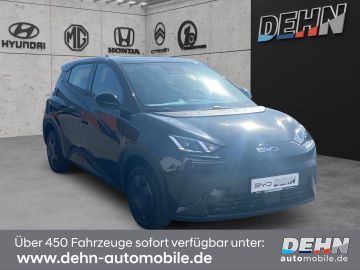 BYD DOLPHIN SURFDolphin Surf Active PDC Kamera Navi ACC