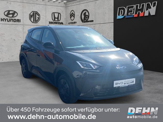BYD DOLPHIN SURFDolphin Surf Active PDC Kamera Navi ACC