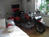 Andere MF Chopper/Hihgway - TRIKE