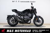 Honda CB 1000 R Black Edition - HONDA CB1000R BLACK EDITION