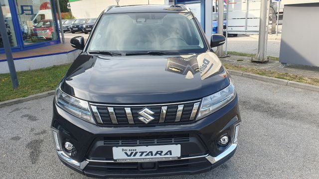 Suzuki Vitara 1.5 Hybrid Comfort+ 4x2