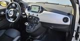 Fiat 500C-Hey Google-UConnect-Car Play-Navi-PDC-Temp - Fiat 500C in Frankfurt (Main)