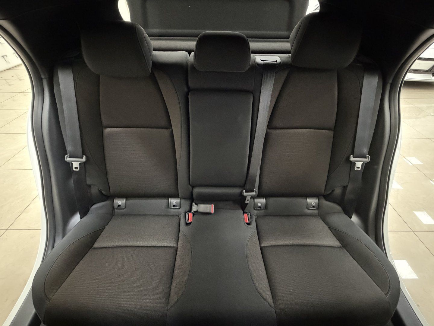 Mazda 3 - Bild 15
