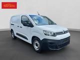 Citroën Berlingo Kasten Basis Elektromotor L2 - Citroën Elektro Kastenwagen