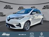 Renault Zoe INTENS (Selection) R135 Z.E. 50 - Kaufakku - Renault ZOE: Intens