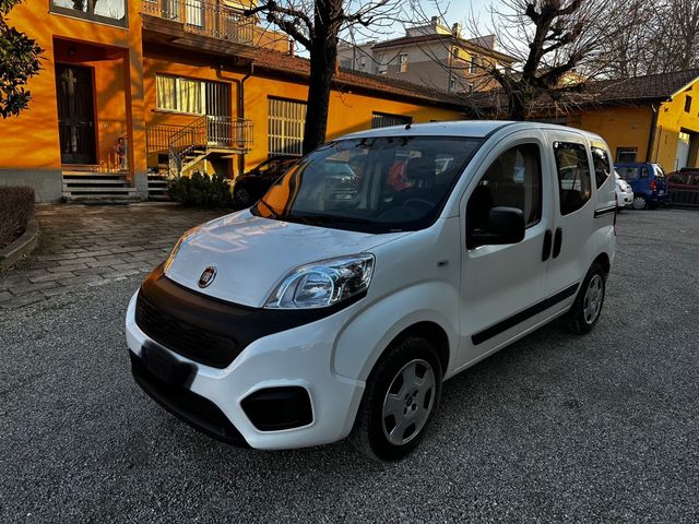 Fiat Qubo 1.4 NATURAL POWER DYNAMIC