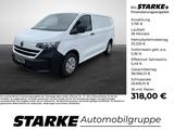 Volkswagen T7 Transporter 2.0 TDI Kasten  Standheiz LED Kam - Neuwagen: Transporter