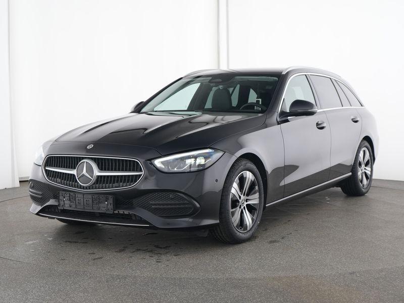 Mercedes-Benz C 180 T-Modell Avantgarde*AHV