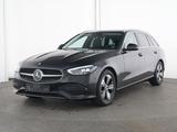 Mercedes-Benz C 180 T-Modell Avantgarde, AHV - Mercedes-Benz C-Klasse Jahreswagen