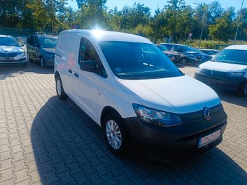 Volkswagen Caddy - 3