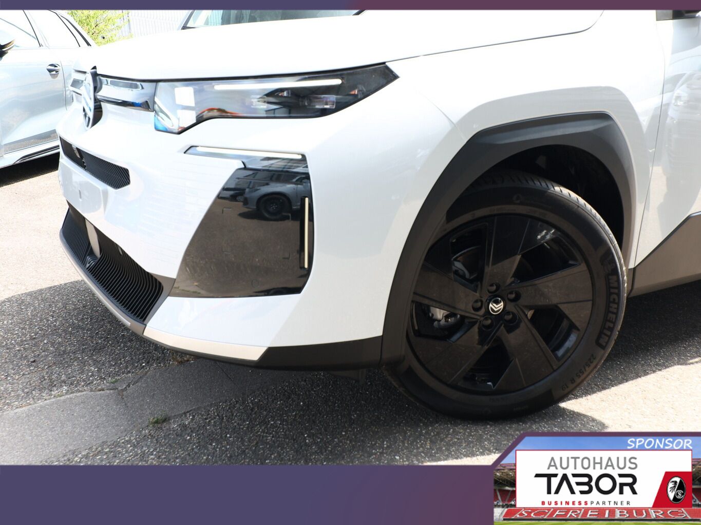 Citroën C5 Aircross - Bild 5