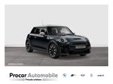 MINI Cooper S Classic Trim Aut Navi HuD LED Pano h&k  - MINI Cooper S aus 2021