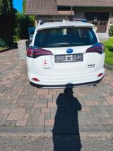 Toyota RAV 4 2,5-l-Hybrid Comfort  - gebrauchte Toyota RAV 4 aus dem Jahr 2018