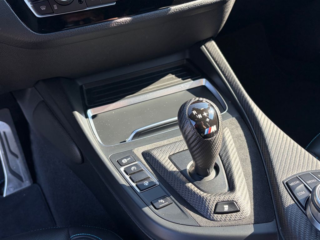 BMW M2 2020