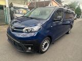 Toyota Proace L2 Kasten Doppelkabine Comfort - blaue Toyota Proace (Verso)