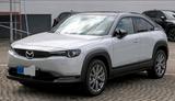 Mazda MX-30 Super Zustand mit Garantie - Mazda MX-30 von privat