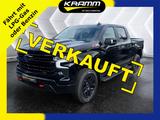 Chevrolet Silverado 1500 LT TRAIL BOSS 6.2L LPG - Chevrolet Silverado: Pickup