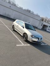 Nissan Almera 1.5 - Nissan Almera: 1.5