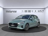 Hyundai i20 1.0 T-GDI Automatik Rückfahrkam. Klimaautom  - Hyundai i20 in Mönchengladbach