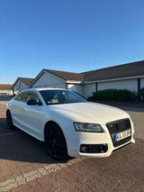 Audi A5 2.0 TFSI S tronic quattro Sportback - - Audi A5 aus 2009: Sportback