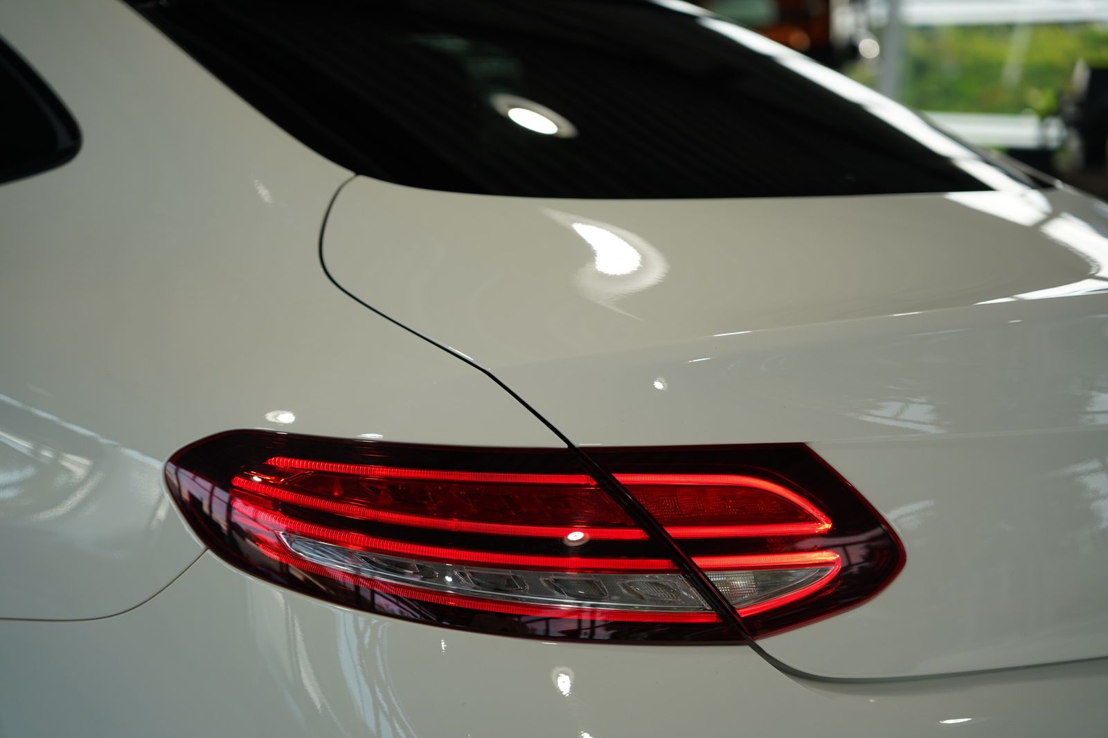 Mercedes Benz C 300