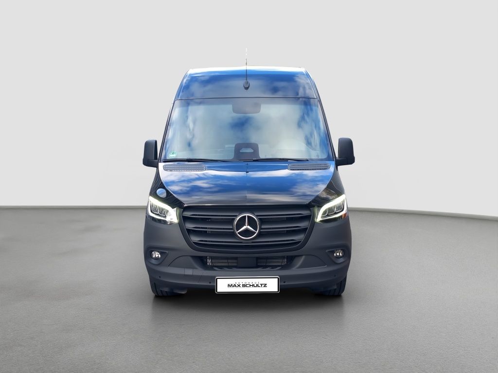 Fahrzeugabbildung Mercedes-Benz Sprinter 317 d KA PRO L2H2 AHK*LED*PDC*Sitzhzg*