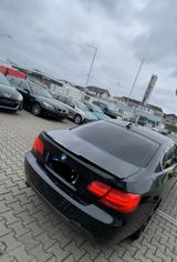 BMW 320D E92 Steuerkette Keyless Go Xenon Top - BMW 320 aus 2010: Coupé, 320d