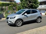 Opel Mokka X 1.6 ON Start/Stop ON - Opel Mokka X ON mit Benzin-Antrieb